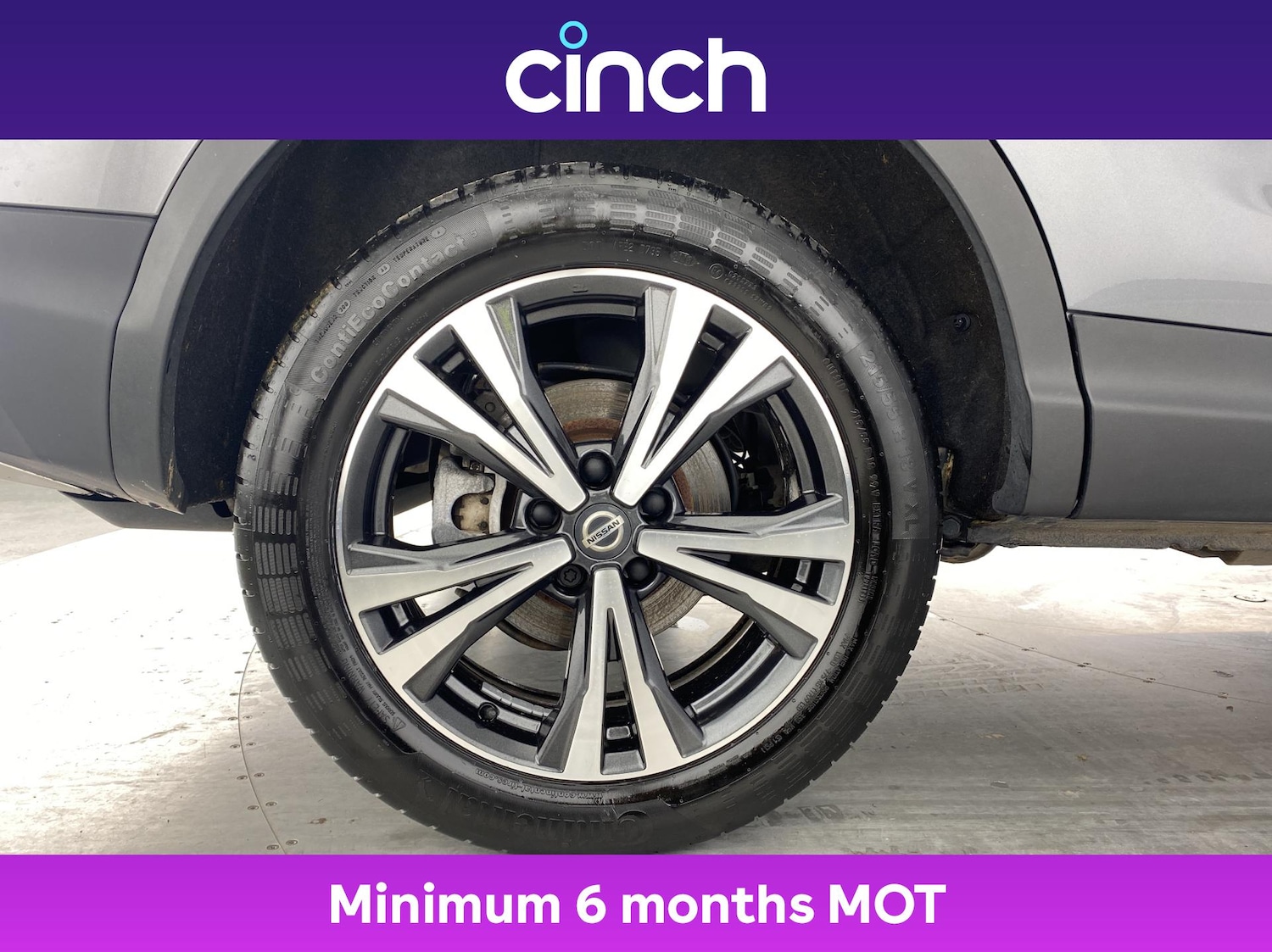 Used Nissan Qashqai 2018 for sale - 76557890: Photo 27