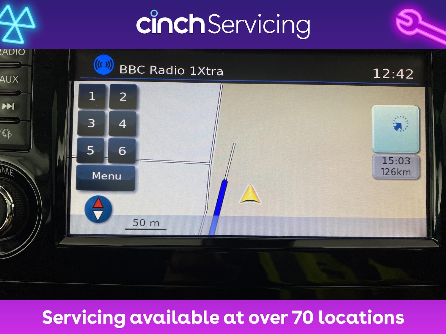 Used Nissan Qashqai 2018 for sale - 76557890: Photo 41