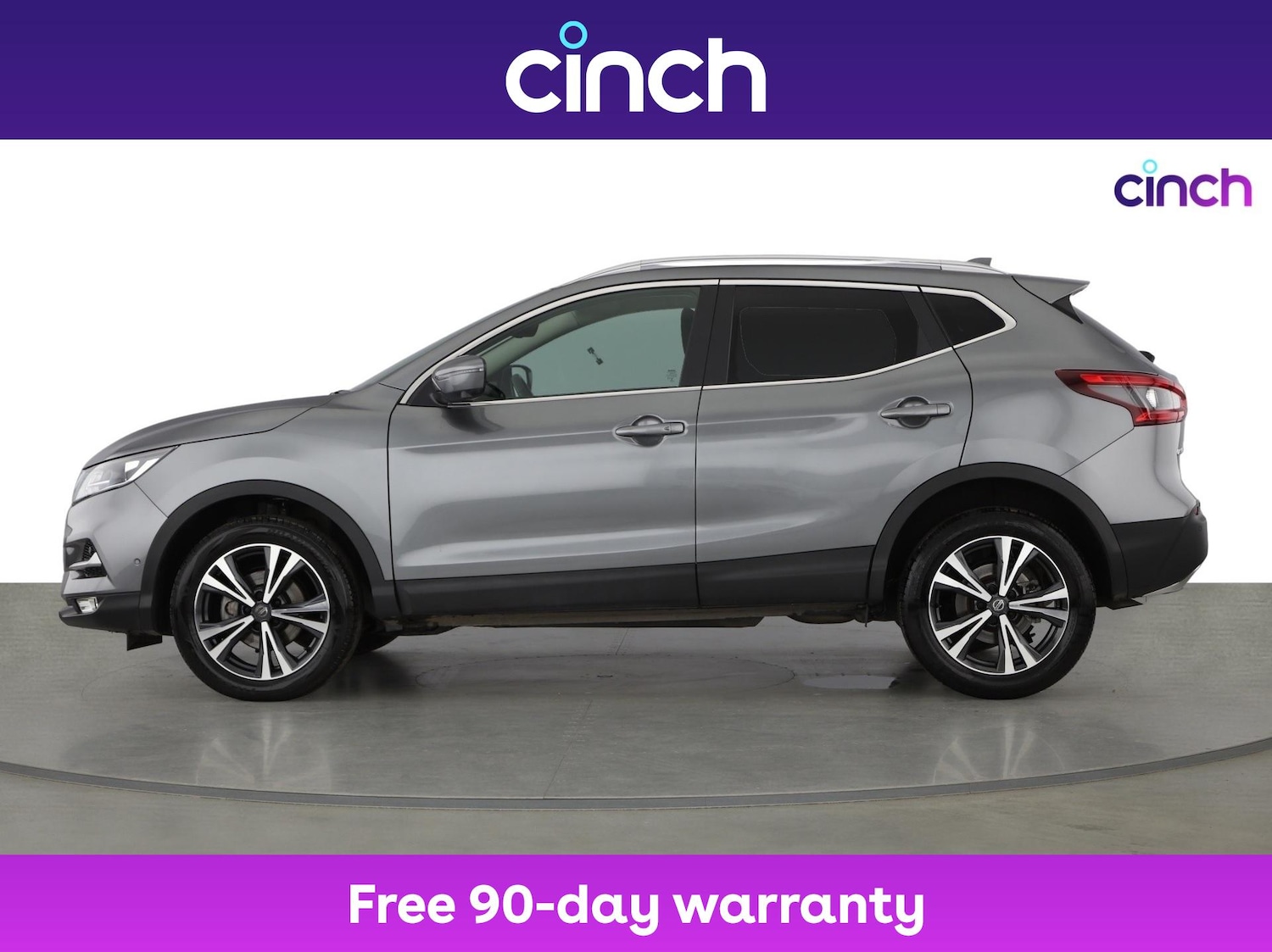 Used Nissan Qashqai 2018 for sale - 76557890: Photo 8
