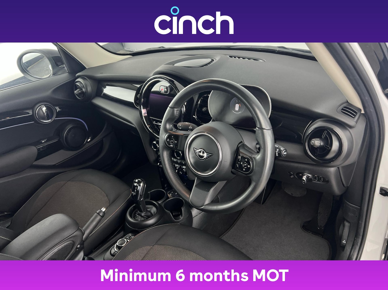 Used MINI Hatch 2023 for sale - 76379776: Photo 12