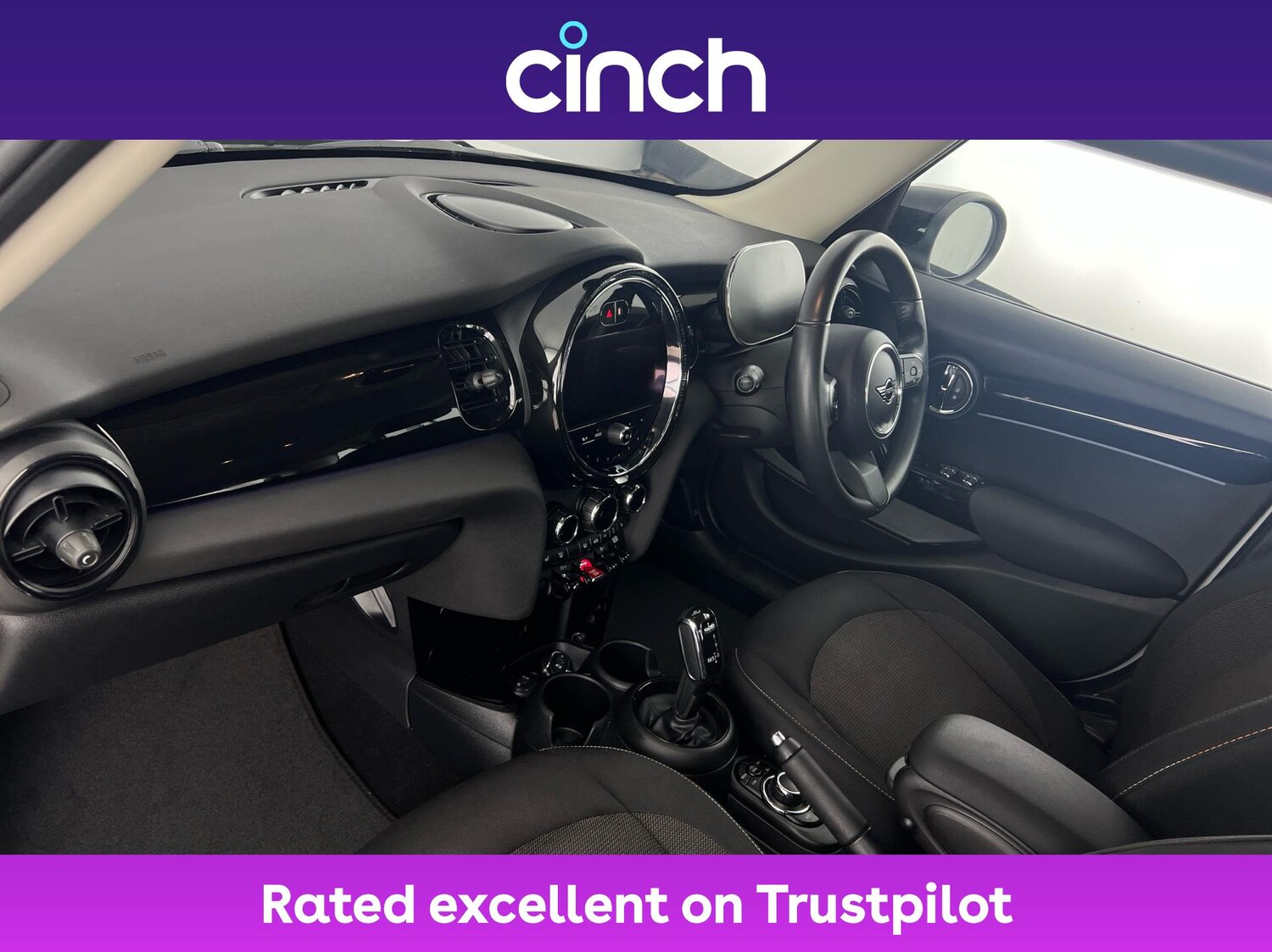 Used MINI Hatch 2023 for sale - 76379776: Photo 14