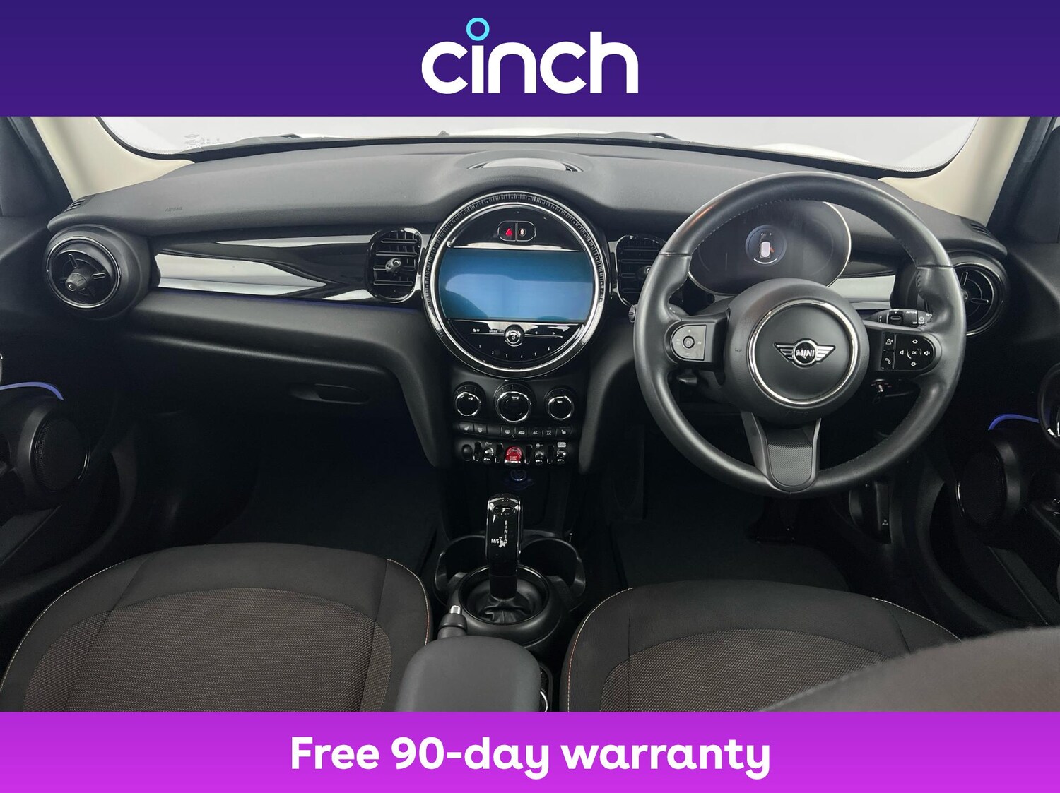 Used MINI Hatch 2023 for sale - 76379776: Photo 15