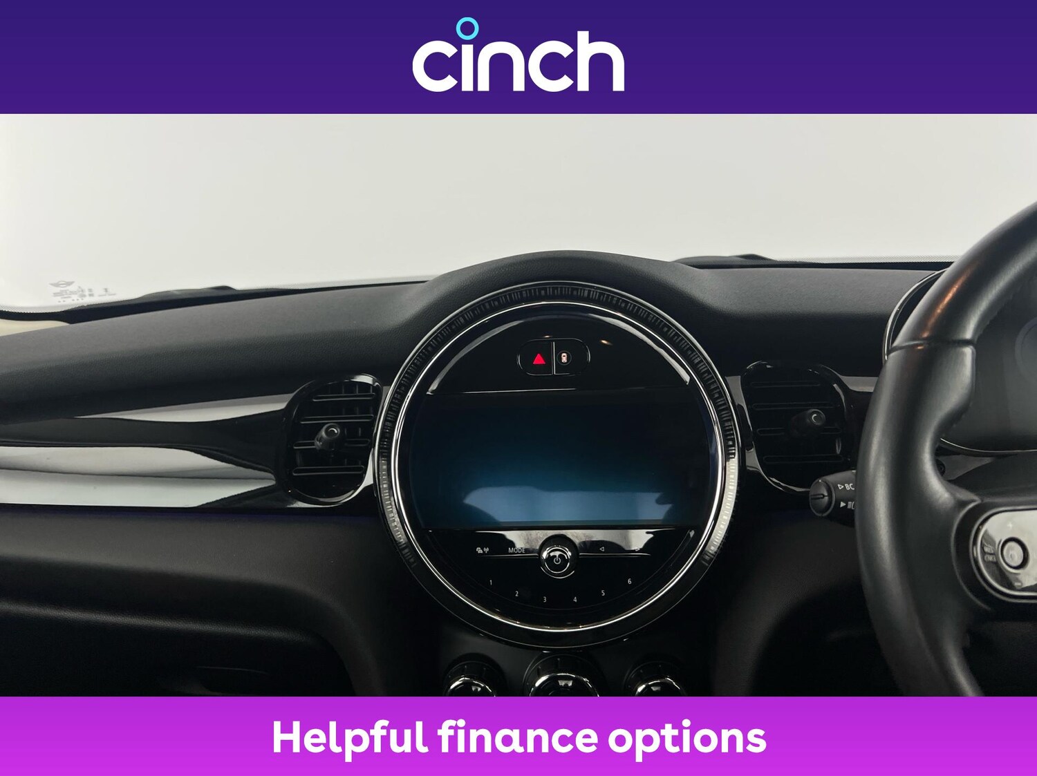 Used MINI Hatch 2023 for sale - 76379776: Photo 17