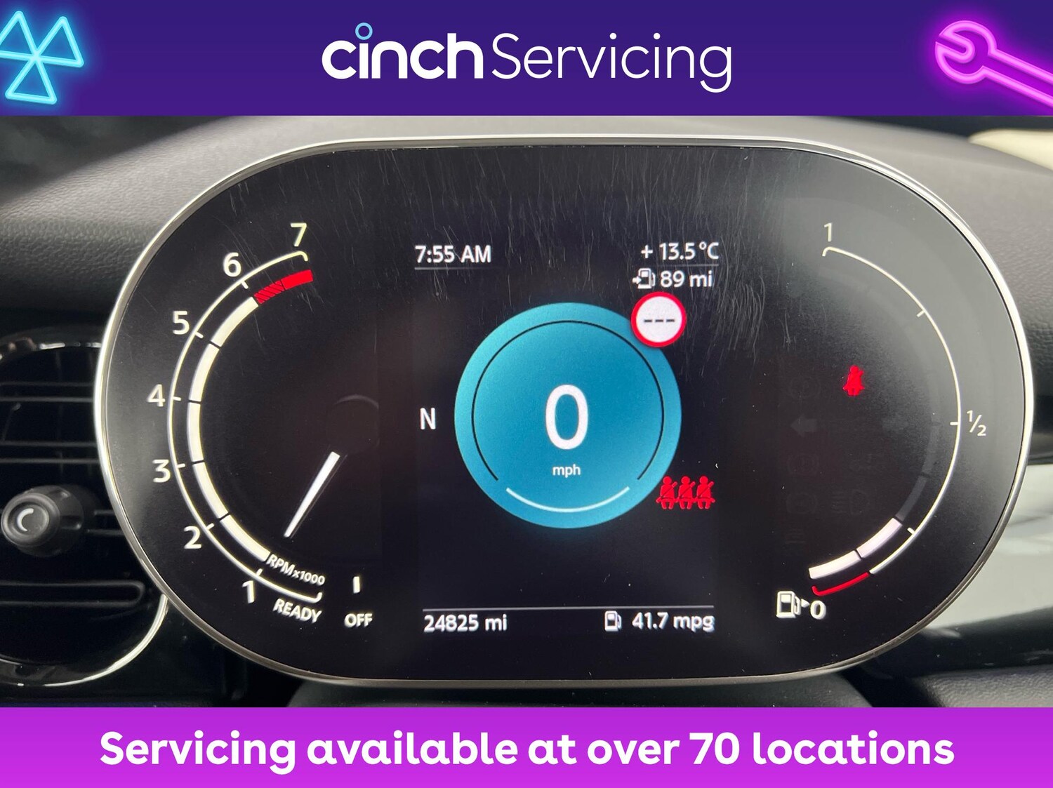 Used MINI Hatch 2023 for sale - 76379776: Photo 18