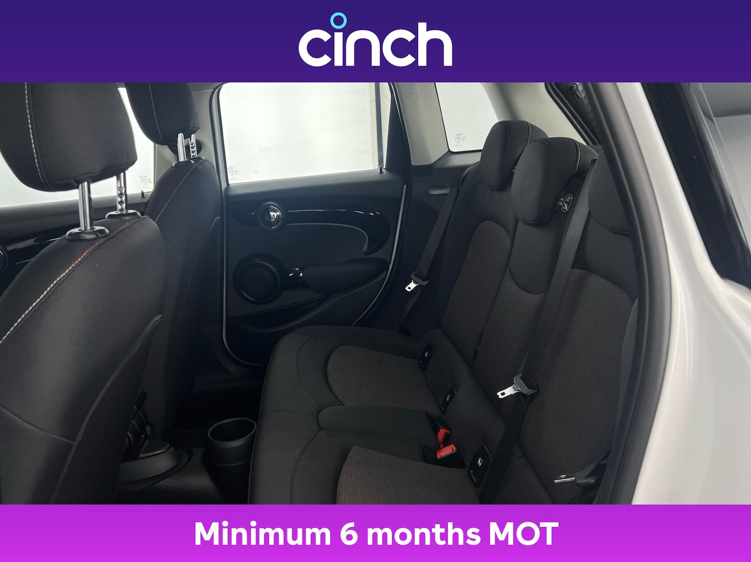 Used MINI Hatch 2023 for sale - 76379776: Photo 20