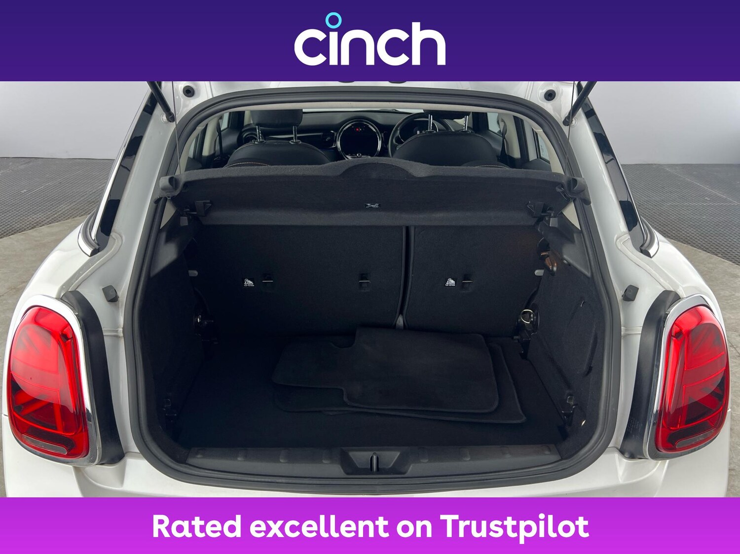 Used MINI Hatch 2023 for sale - 76379776: Photo 21