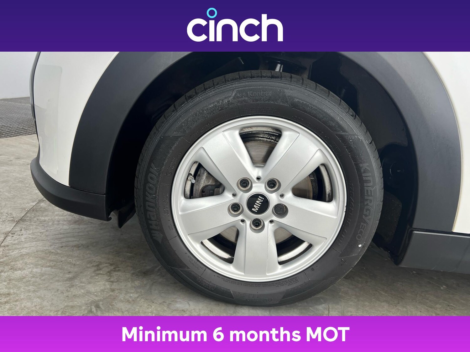 Used MINI Hatch 2023 for sale - 76379776: Photo 27