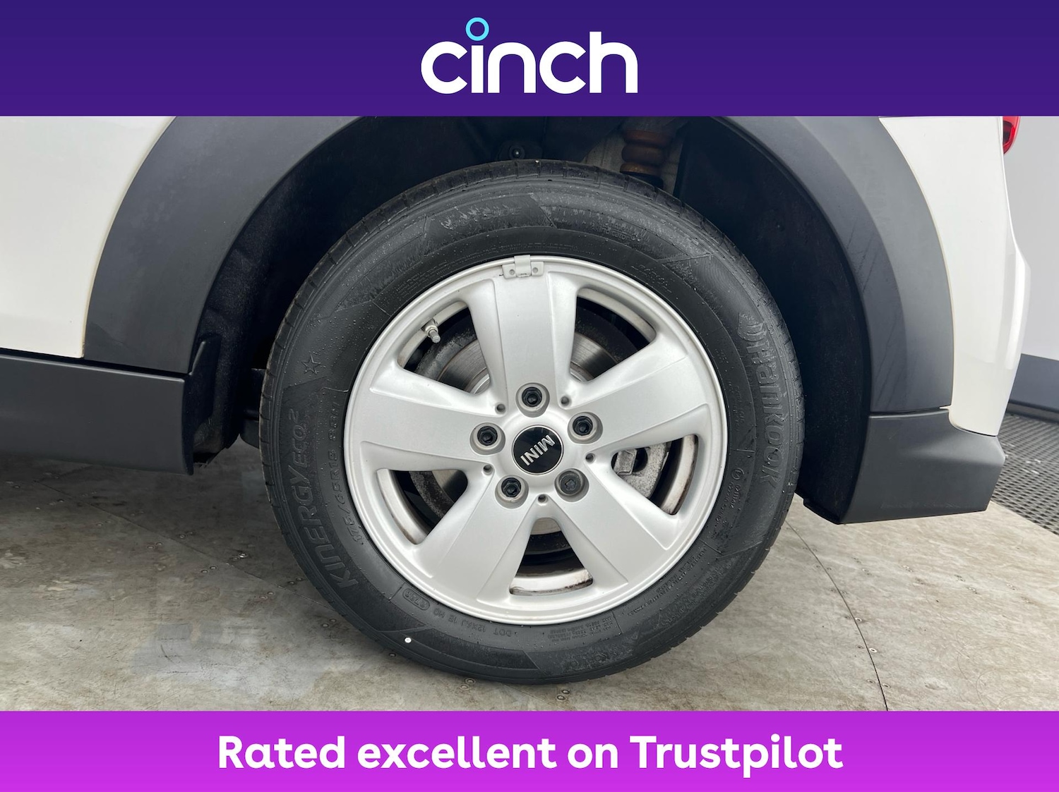 Used MINI Hatch 2023 for sale - 76379776: Photo 28