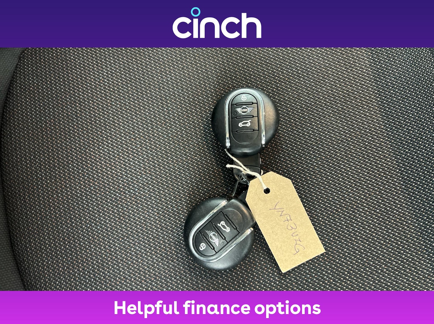 Used MINI Hatch 2023 for sale - 76379776: Photo 30