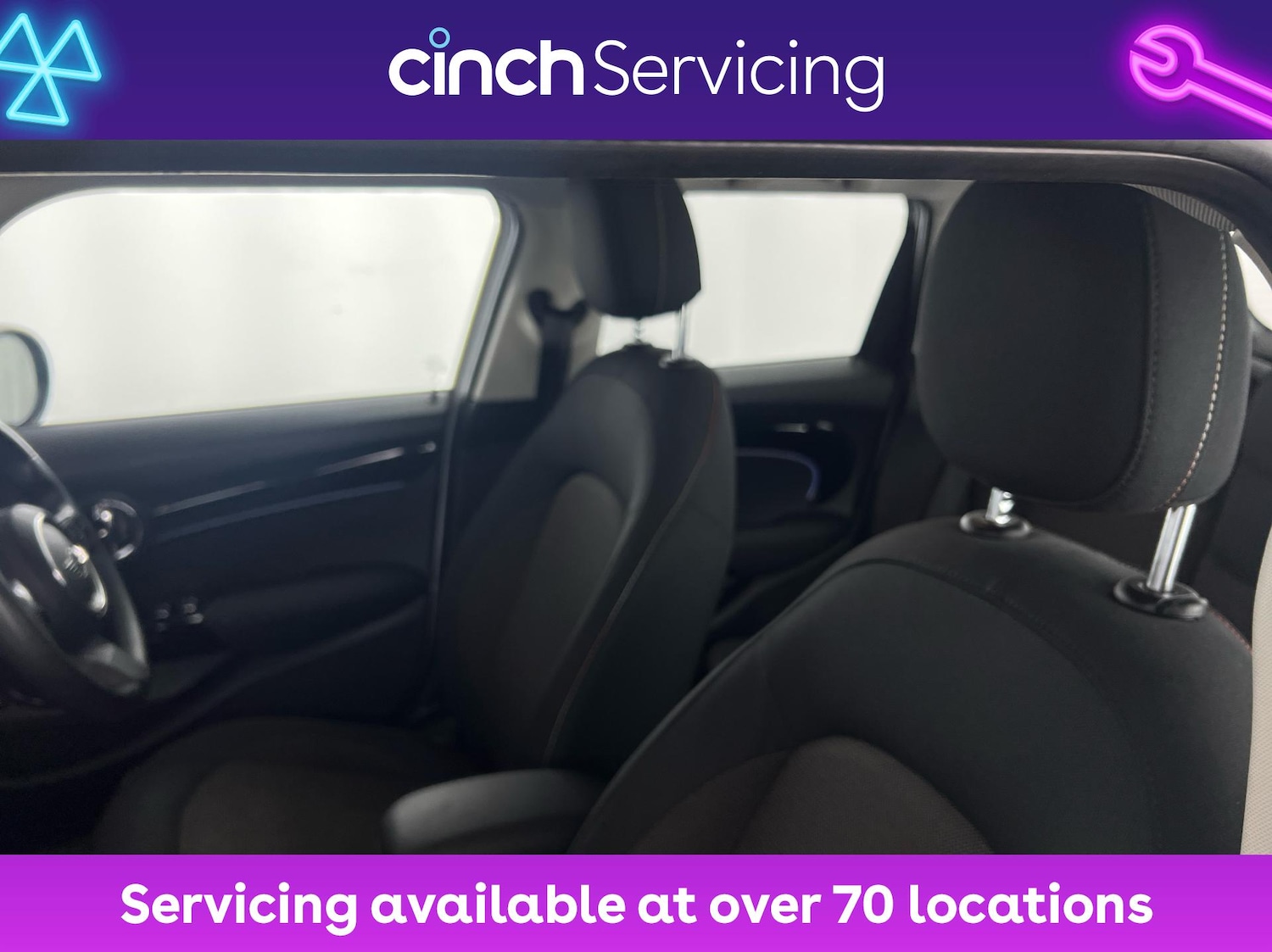 Used MINI Hatch 2023 for sale - 76379776: Photo 31