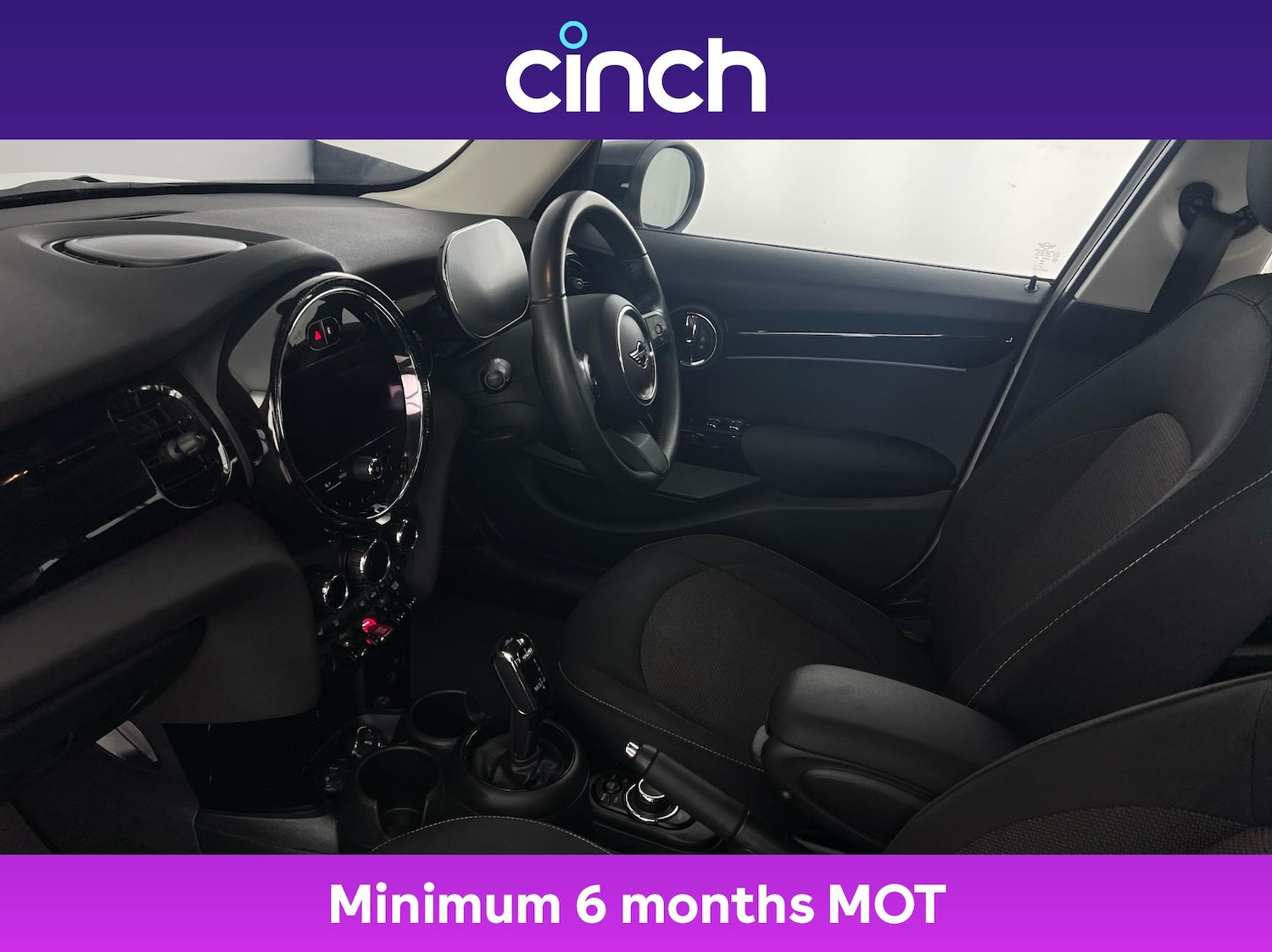 Used MINI Hatch 2023 for sale - 76379776: Photo 32