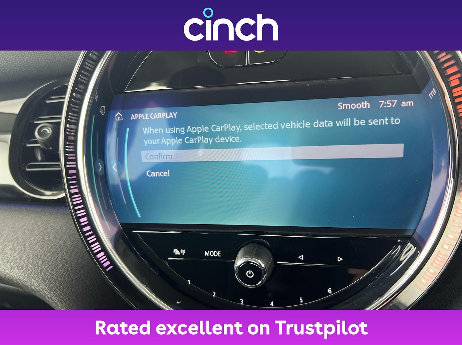 Used MINI Hatch 2023 for sale - 76379776: Photo 33