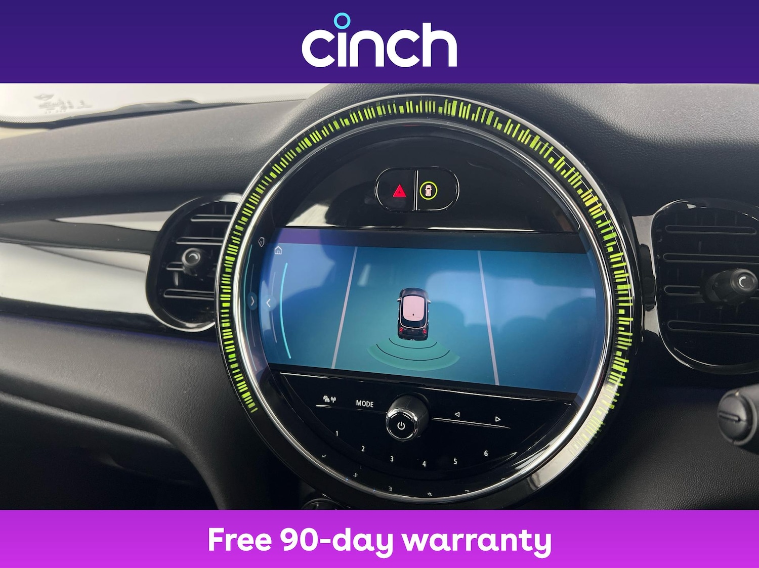 Used MINI Hatch 2023 for sale - 76379776: Photo 34