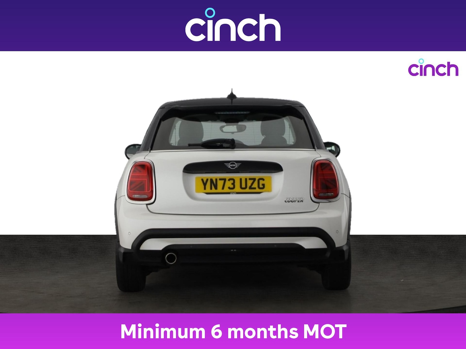 Used MINI Hatch 2023 for sale - 76379776: Photo 5