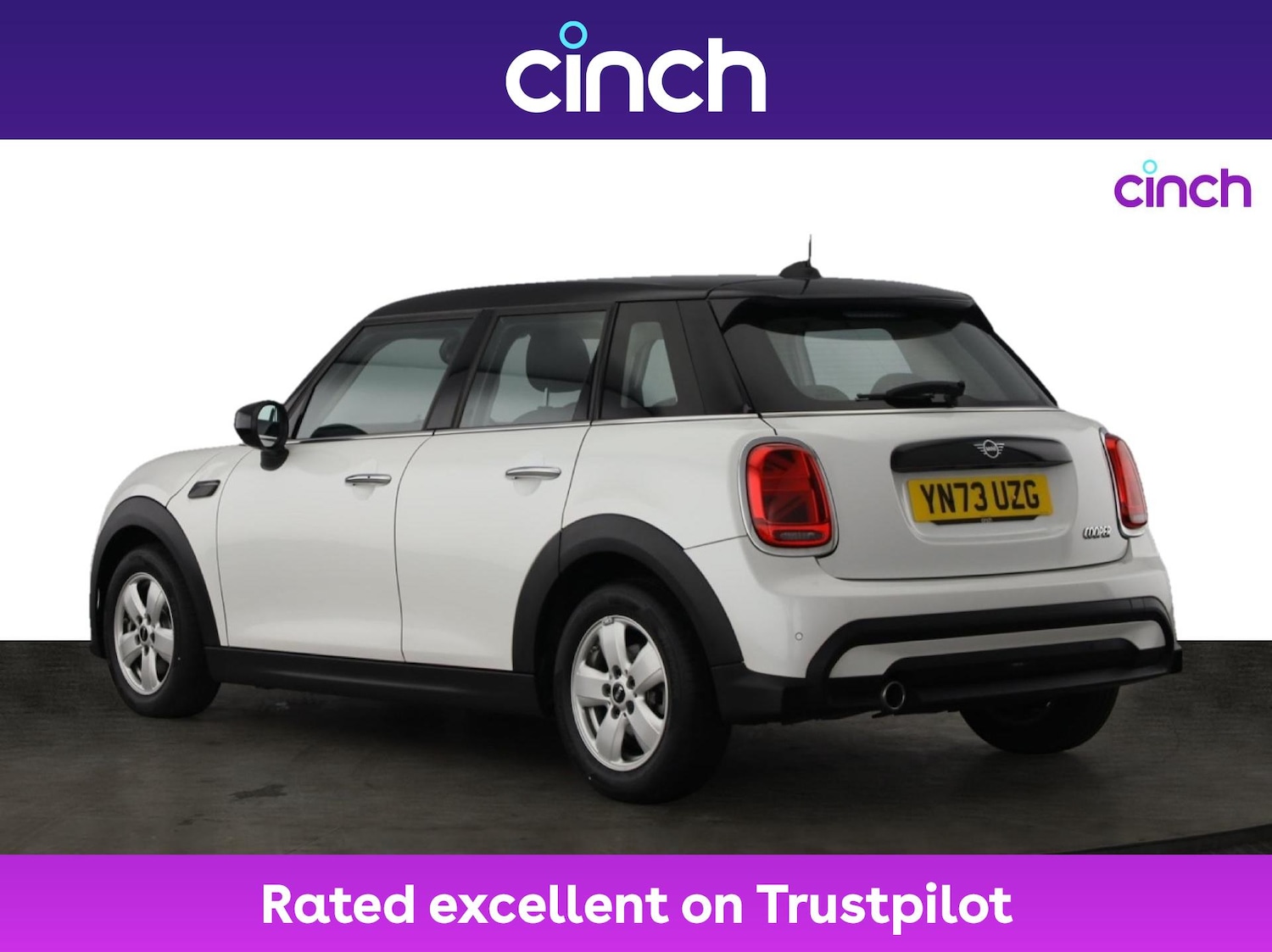 Used MINI Hatch 2023 for sale - 76379776: Photo 6