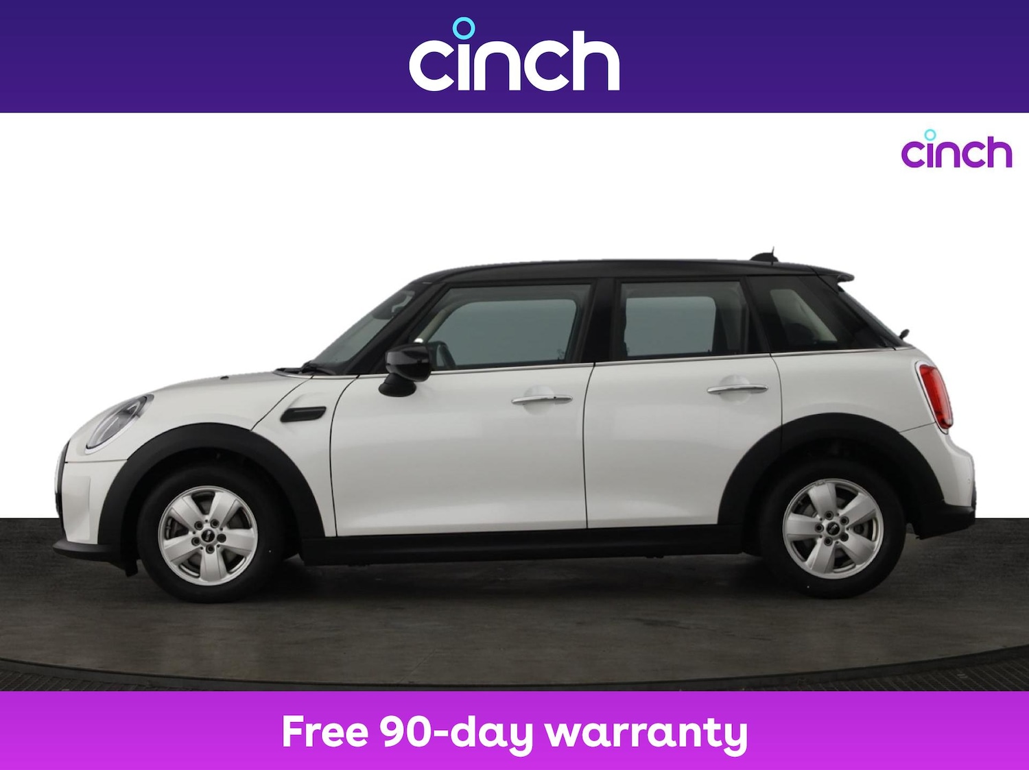 Used MINI Hatch 2023 for sale - 76379776: Photo 8