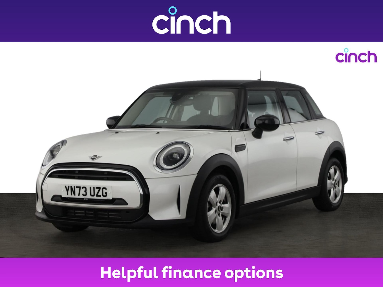 Used MINI Hatch 2023 for sale - 76379776: Photo 9