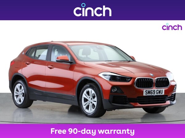 Used BMW X2 2019 for sale - 75643388: Photo 1