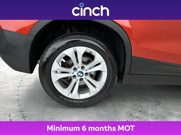 Used BMW X2 2019 for sale - 75643388: Photo 27