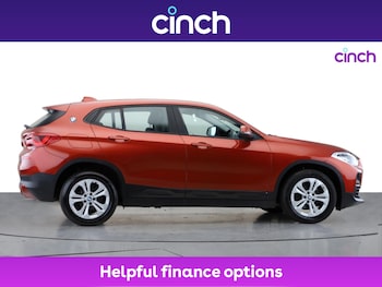 Used BMW X2 2019 for sale - 75643388: Photo