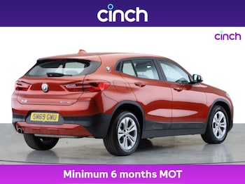 Used BMW X2 2019 for sale - 75643388: Photo