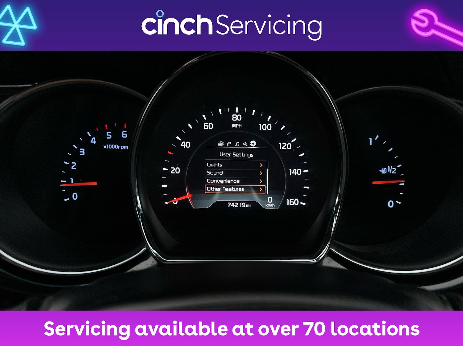 Used Kia Ceed 2016 for sale - 76368534: Photo 18