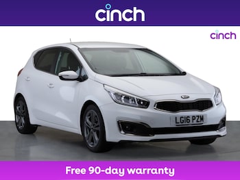 Kia - Ceed