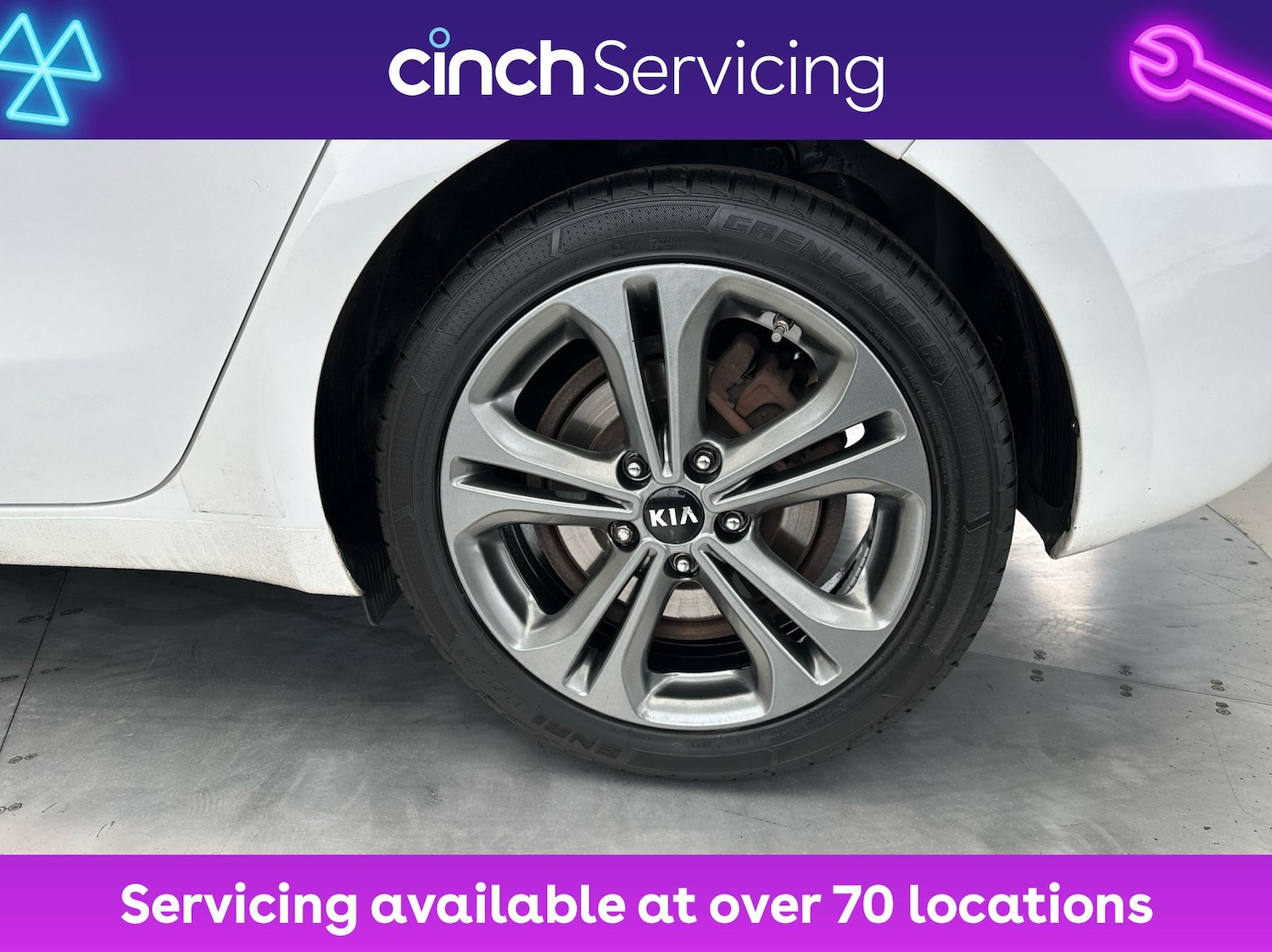 Used Kia Ceed 2016 for sale - 76368534: Photo 26