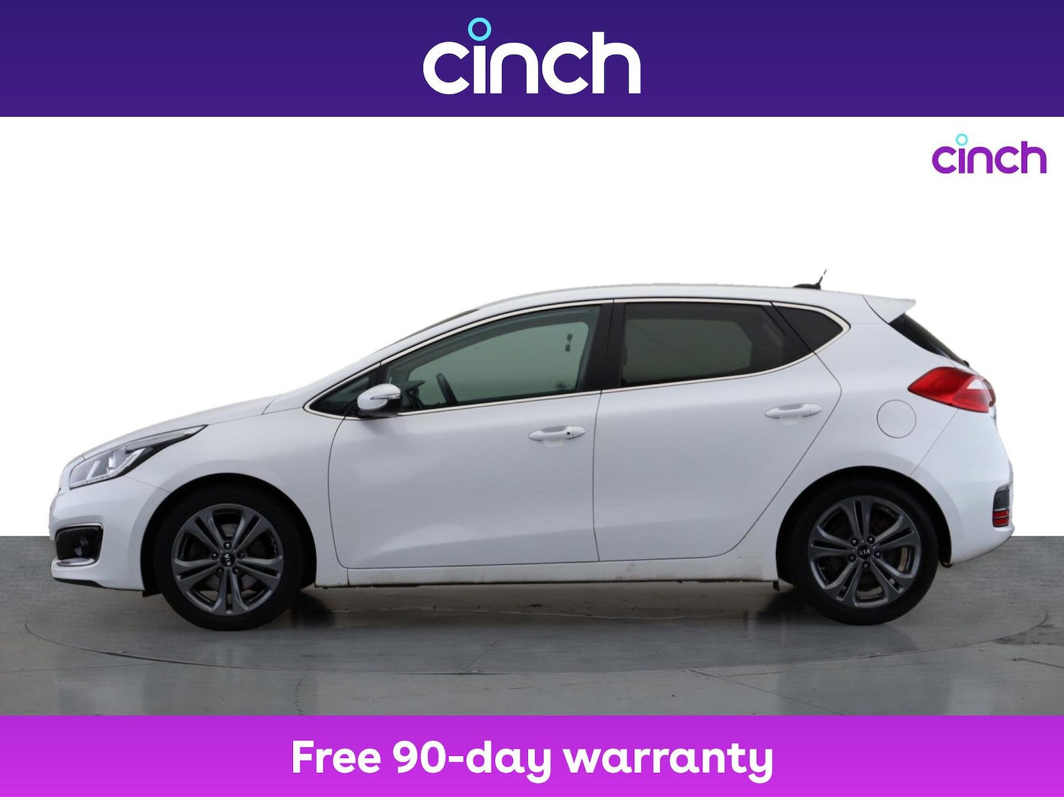 Used Kia Ceed 2016 for sale - 76368534: Photo 8