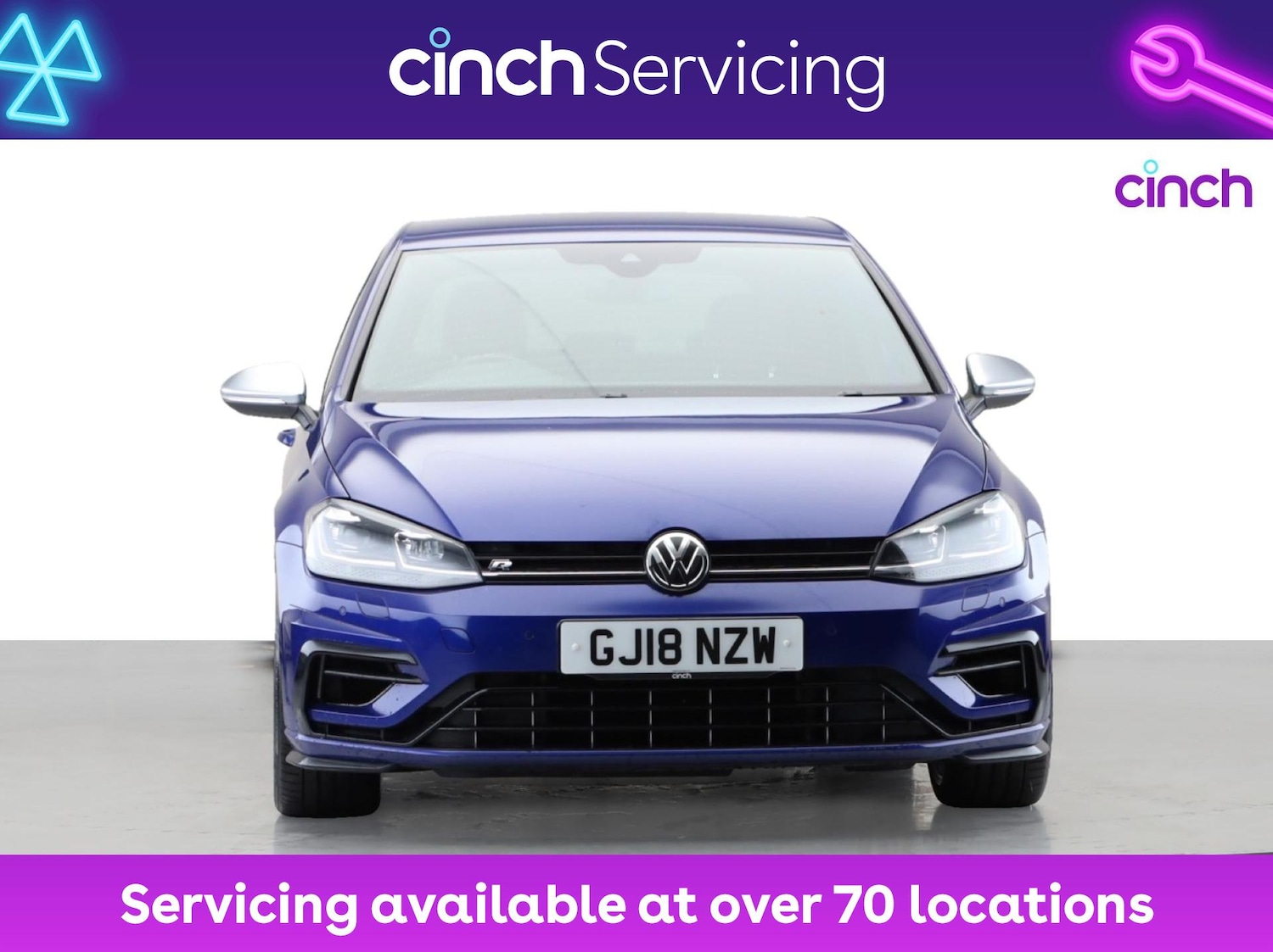 Used Volkswagen Golf 2018 for sale - 76534802: Photo 11