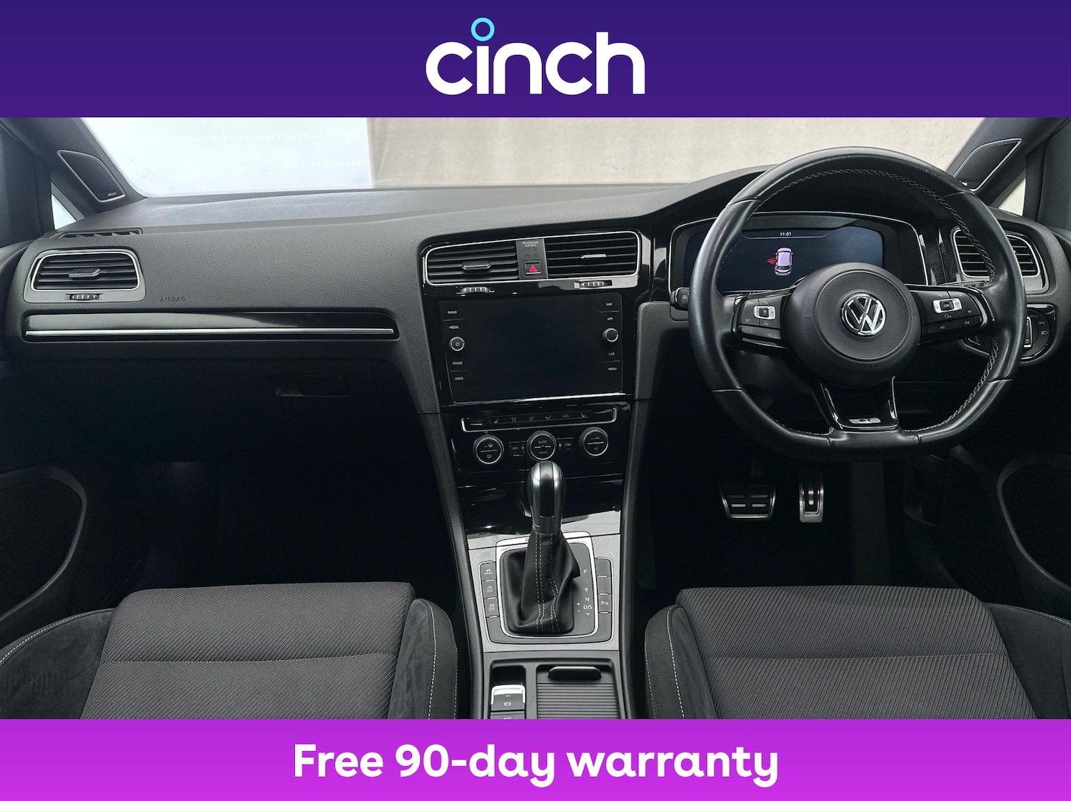 Used Volkswagen Golf 2018 for sale - 76534802: Photo 15