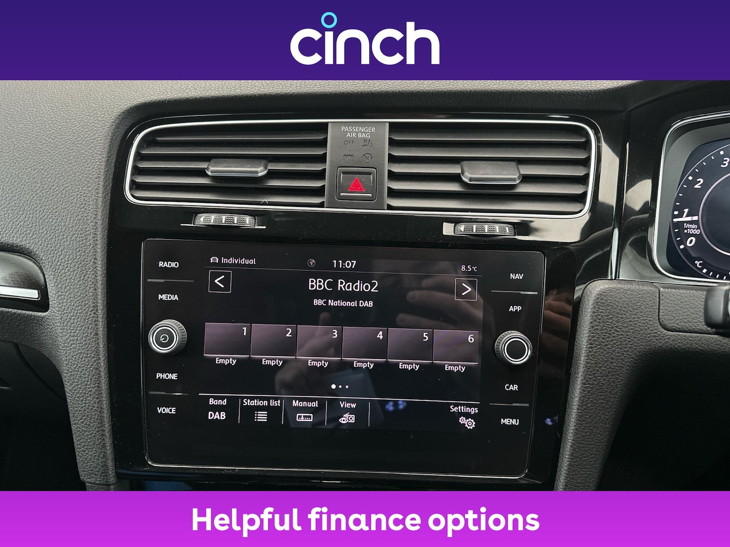 Used Volkswagen Golf 2018 for sale - 76534802: Photo 17