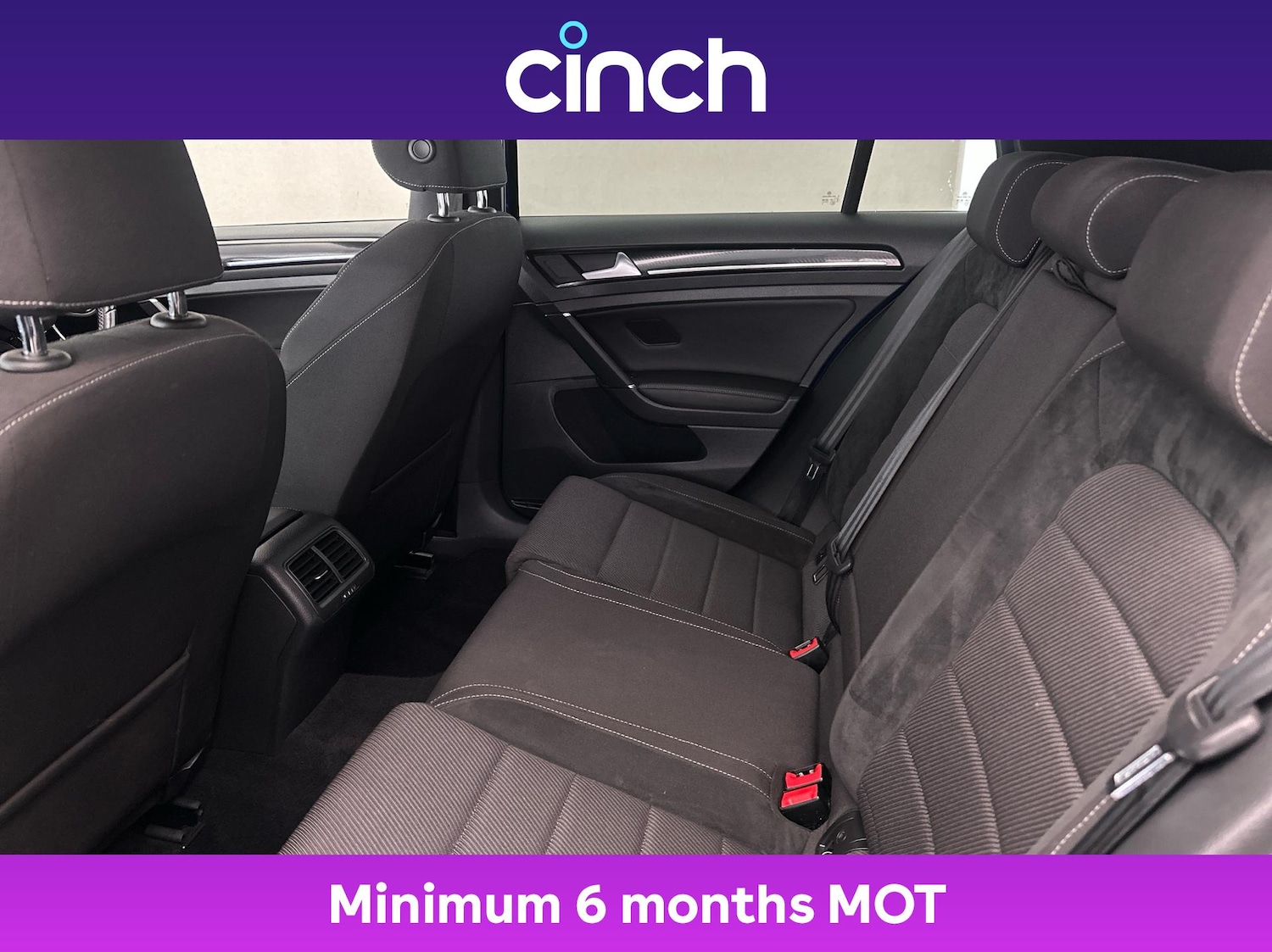 Used Volkswagen Golf 2018 for sale - 76534802: Photo 20