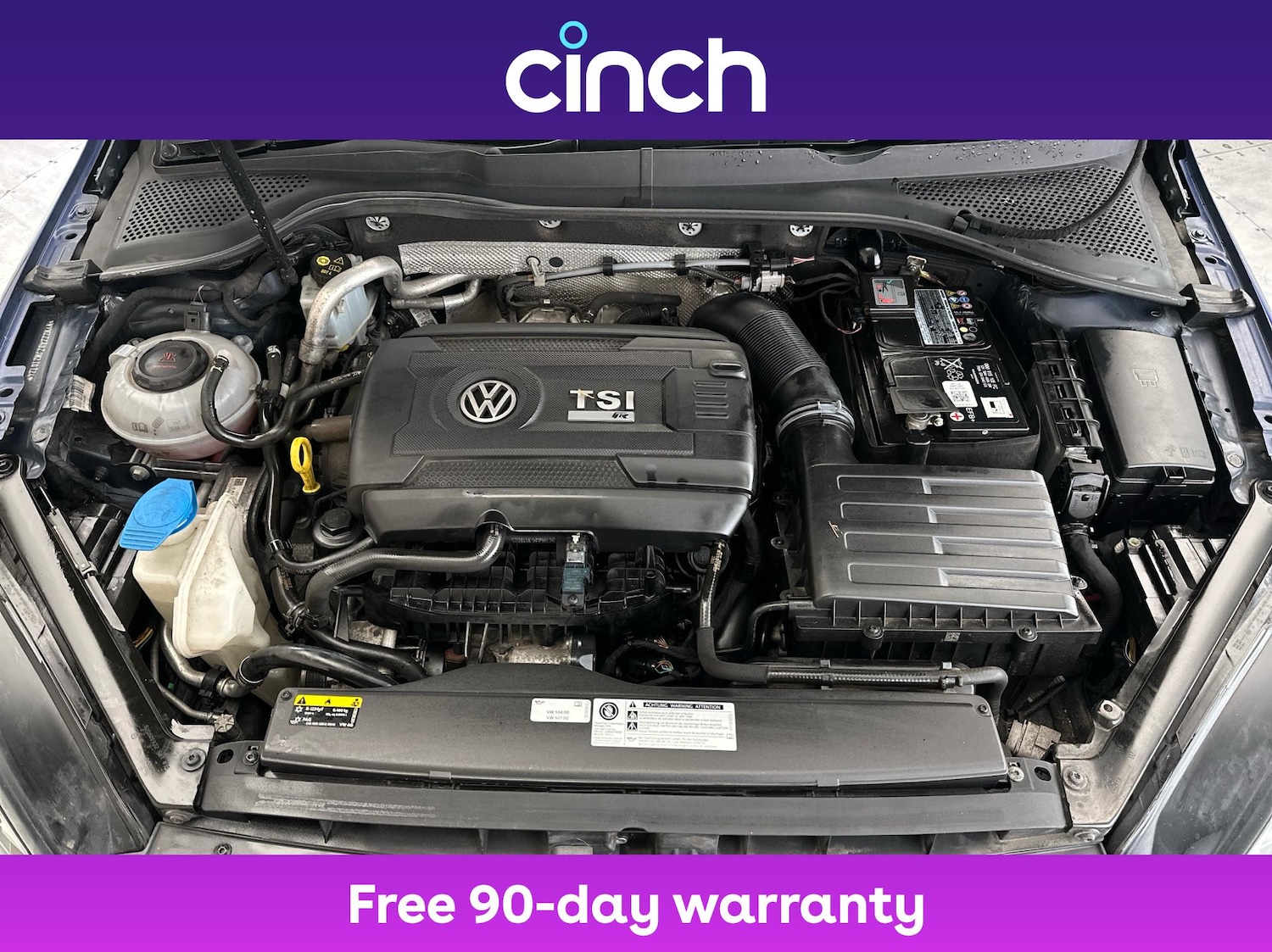 Used Volkswagen Golf 2018 for sale - 76534802: Photo 23