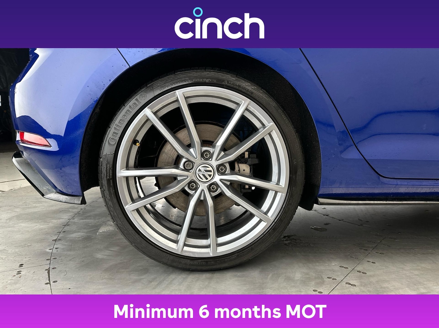 Used Volkswagen Golf 2018 for sale - 76534802: Photo 27