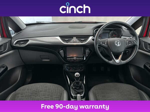 Used Vauxhall Corsa 2017 for sale - 76164257: Photo 15