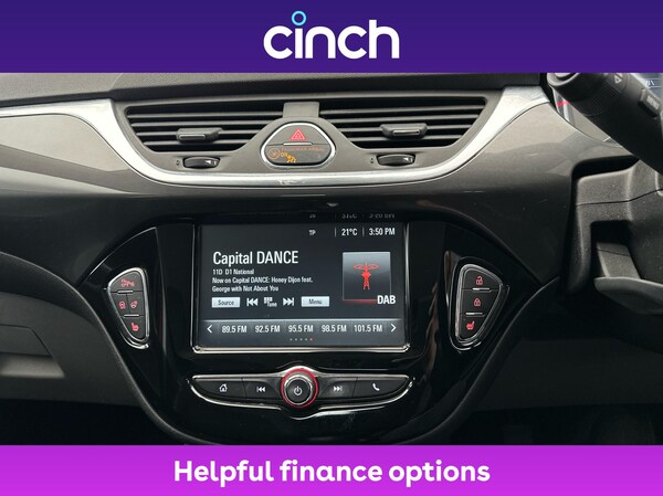 Used Vauxhall Corsa 2017 for sale - 76164257: Photo 17