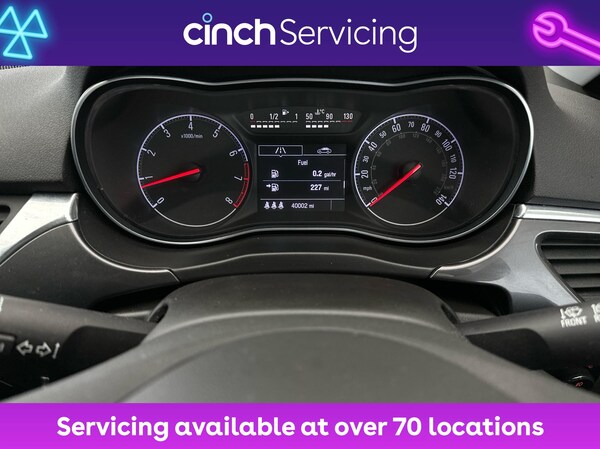 Used Vauxhall Corsa 2017 for sale - 76164257: Photo 18
