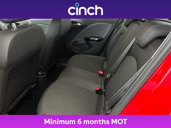 Used Vauxhall Corsa 2017 for sale - 76164257: Photo 20