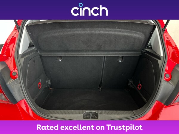 Used Vauxhall Corsa 2017 for sale - 76164257: Photo 21