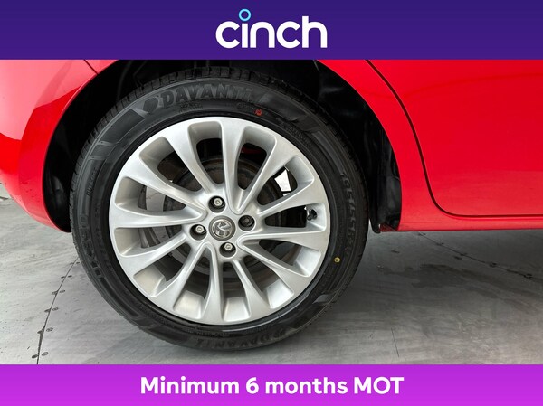 Used Vauxhall Corsa 2017 for sale - 76164257: Photo 27