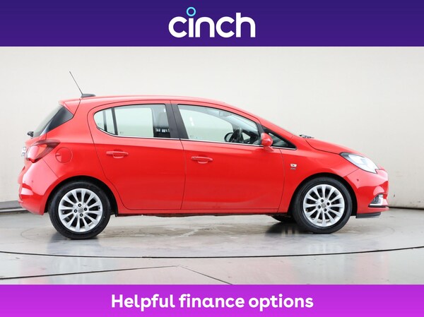 Used Vauxhall Corsa 2017 for sale - 76164257: Photo 2