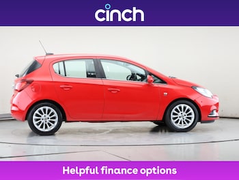 Used Vauxhall Corsa 2017 for sale - 76164257: Photo 2