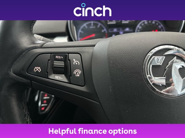 Used Vauxhall Corsa 2017 for sale - 76164257: Photo 30