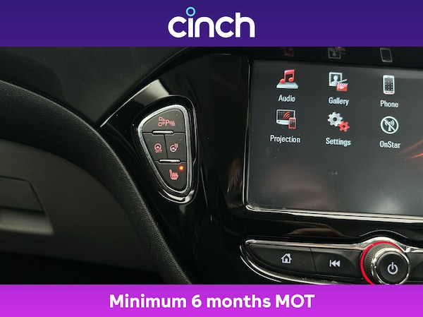 Used Vauxhall Corsa 2017 for sale - 76164257: Photo 32