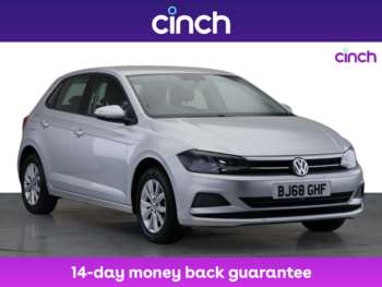 2018 - 1.0 TSI 95 SE 5dr
