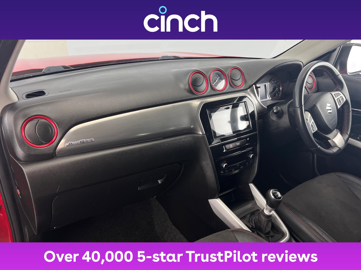 Used Suzuki Vitara 2018 for sale - 77071853: Photo 14