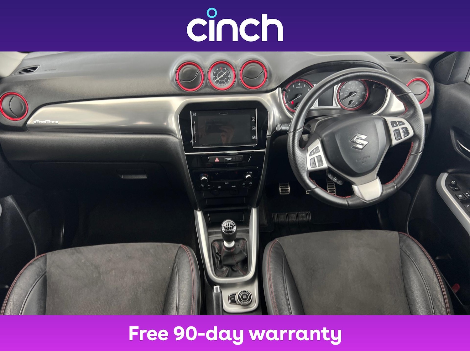 Used Suzuki Vitara 2018 for sale - 77071853: Photo 15