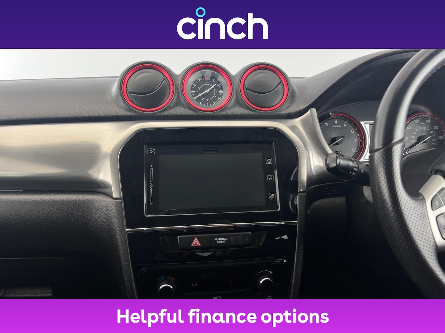 Used Suzuki Vitara 2018 for sale - 77071853: Photo 17