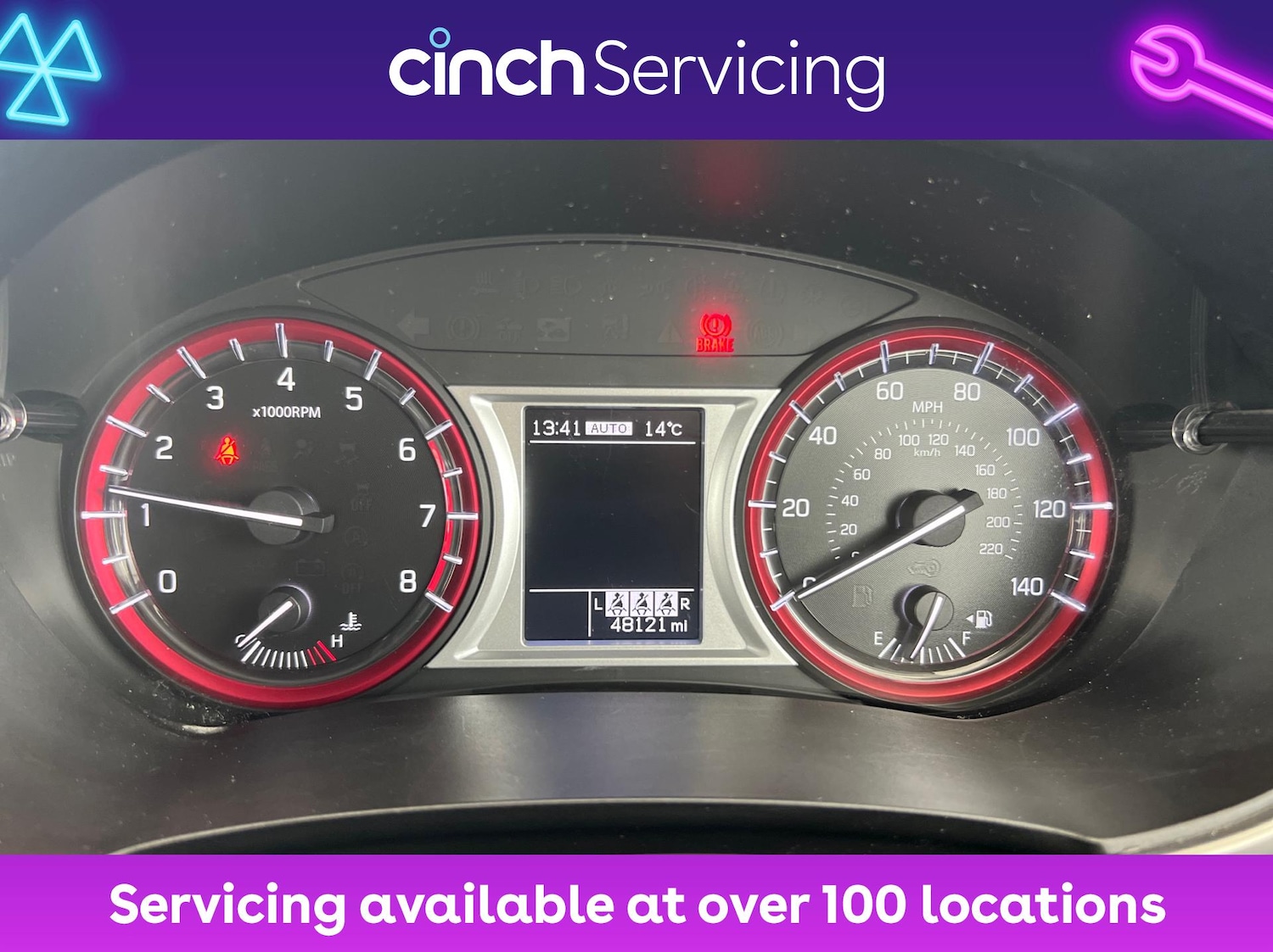 Used Suzuki Vitara 2018 for sale - 77071853: Photo 18